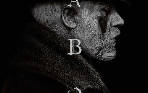 مسلسل Taboo الموسم الاول الحلقة 6