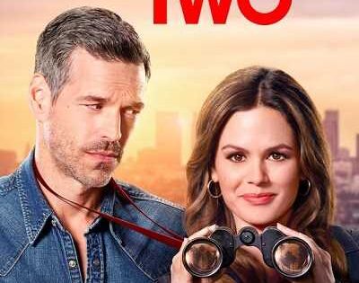 مسلسل Take Two الموسم الاول الحلقة 2