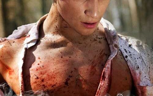 مسلسل Teen Wolf الموسم الاول الحلقة 6