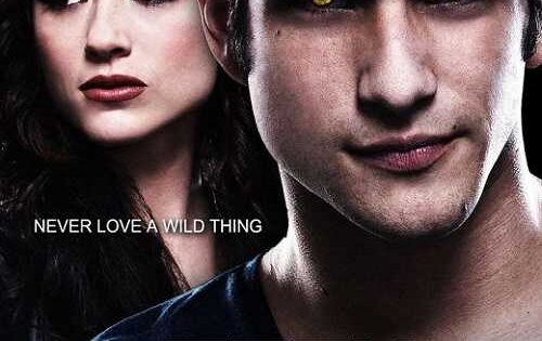 مسلسل Teen Wolf الموسم الثاني الحلقة 11