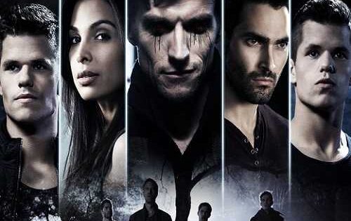 مسلسل Teen Wolf الموسم الثالث الحلقة 9