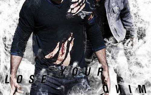 مسلسل Teen Wolf الموسم الثالث الحلقة 13