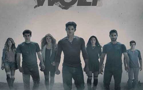 مسلسل Teen Wolf الموسم الرابع الحلقة 12