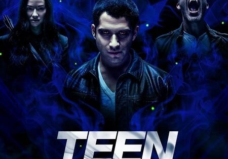 فيلم الذئب المراهق الفيلم 2023 مدبلج