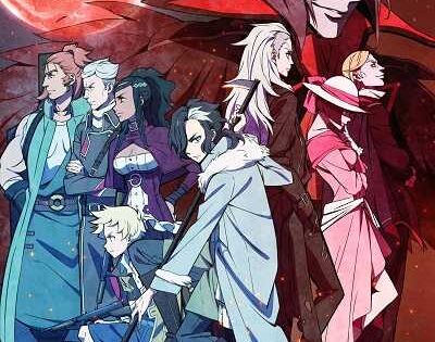 مشاهدة انمي Tenrou Sirius the Jaeger الحلقة 9