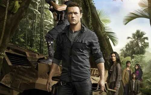مسلسل Terra Nova الموسم الاول الحلقة 5