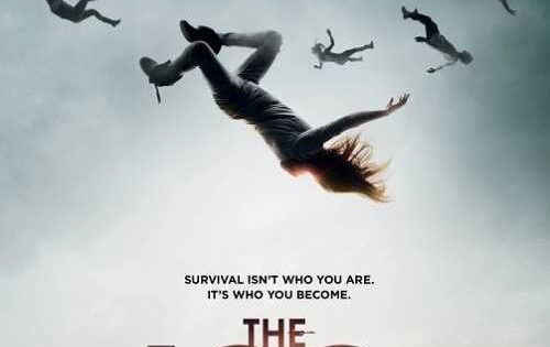 مسلسل The 100 الموسم الاول الحلقة 10