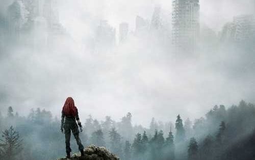 مسلسل The 100 الموسم الثالث الحلقة 5