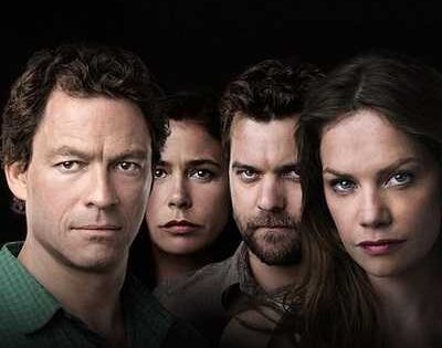 مسلسل The Affair الموسم الاول الحلقة 3 مترجمة