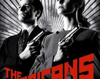مسلسل The Americans الموسم الاول الحلقة 13 الاخيرة