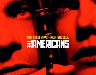 مسلسل The Americans الموسم الثاني الحلقة 8