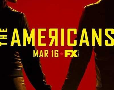مسلسل The Americans الموسم الرابع الحلقة 12