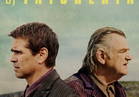 فيلم حوريات أنشرين 2022 مدبلج
