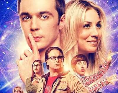 مسلسل The Big Bang Theory الموسم الحادي عشر الحلقة 11