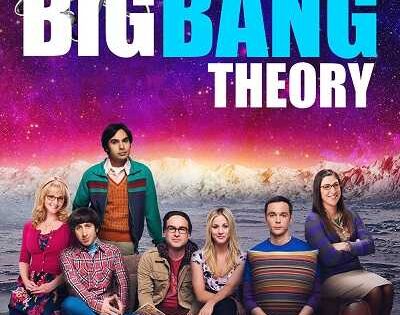 مسلسل The Big Bang Theory الموسم 12 الحلقة 21 مترجمة