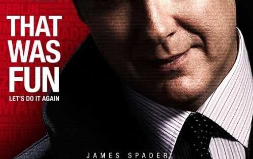 مسلسل The Blacklist الموسم الاول الحلقة 15 مترجمة