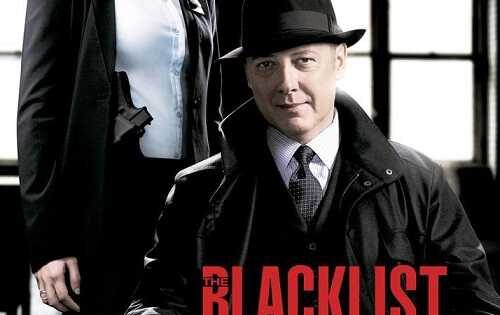 مسلسل The Blacklist الموسم الثاني الحلقة 3 مترجمة