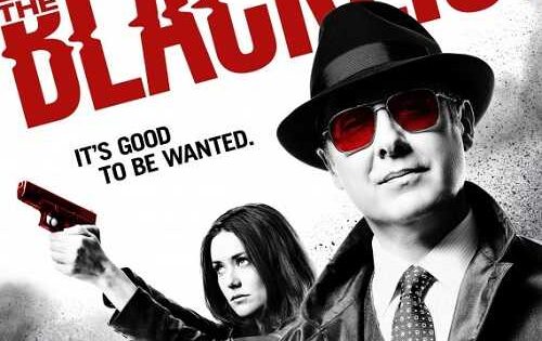 مسلسل The Blacklist الموسم الثالث الحلقة 20 مترجمة