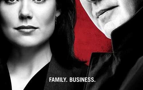 مسلسل The Blacklist الموسم الخامس الحلقة 20 مترجمة