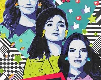 مسلسل The Bold Type الموسم الثاني الحلقة 3