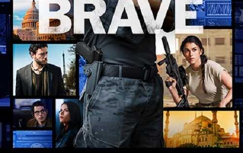 مسلسل The Brave الموسم الاول الحلقة 7