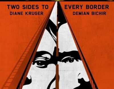 مشاهدة مسلسل The Bridge الموسم الثاني الحلقة 1