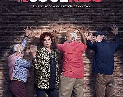 مشاهدة مسلسل The Cool Kids الحلقة 2