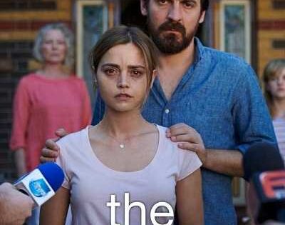 مسلسل The Cry الحلقة 1 مترجمة