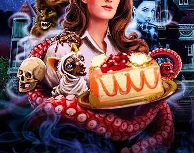 مشاهدة مسلسل The Curious Creations of Christine McConnell الحلقة 2
