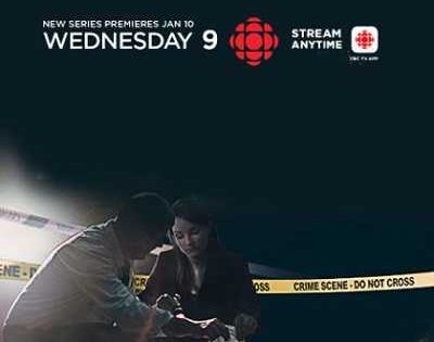 مشاهدة مسلسل The Detectives الموسم الاول الحلقة 2