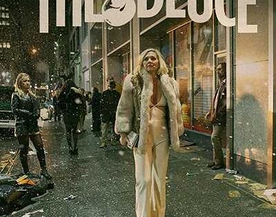 مشاهدة مسلسل The Deuce الموسم الثاني الحلقة 3