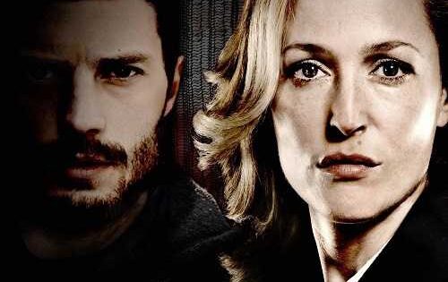 مسلسل The Fall الموسم الاول الحلقة 2 مترجمة