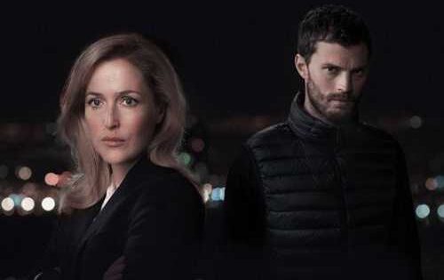 مسلسل The Fall الموسم الثاني الحلقة 4 مترجمة