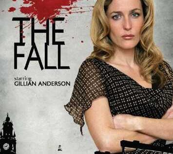 مسلسل The Fall الموسم الثالث الحلقة 6 مترجمة