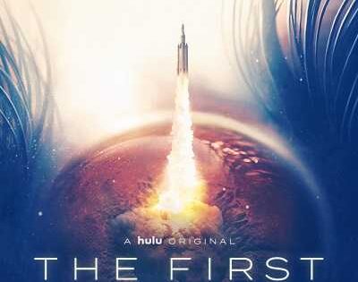 مشاهدة مسلسل The First الحلقة 7