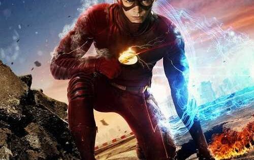 مسلسل The Flash الموسم الثانى الحلقة 6
