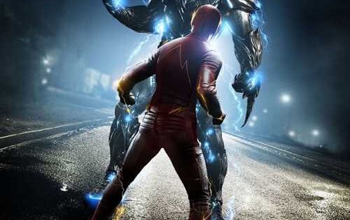 مسلسل The Flash الموسم الثالث الحلقة 2