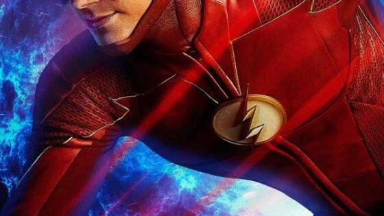 مسلسل The Flash الموسم الرابع الحلقة 4