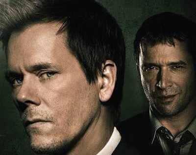 مشاهدة مسلسل The Following الموسم الاول الحلقة 9
