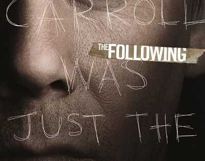 مشاهدة مسلسل The Following الموسم الثالث الحلقة 9