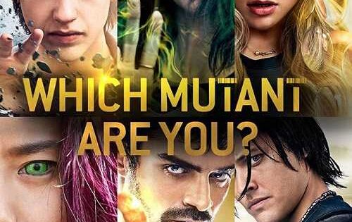 مسلسل The Gifted الموسم الاول الحلقة 10 مترجمة