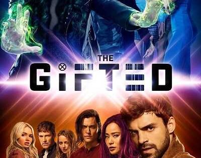 مسلسل The Gifted الموسم الثاني الحلقة 5 مترجمة