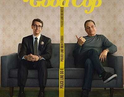 مشاهدة مسلسل The Good Cop الحلقة 8