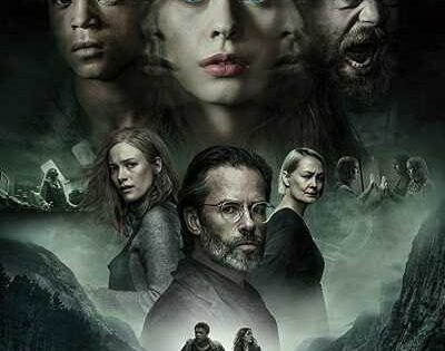 مشاهدة مسلسل The Innocents الحلقة 2