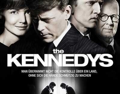 مشاهدة مسلسل The Kennedys الحلقة 3