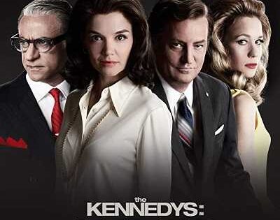 مسلسل The Kennedys After Camelot الحلقة 1