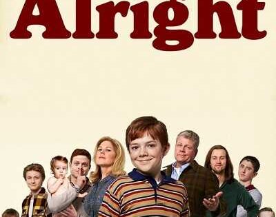 مسلسل The Kids Are Alright الموسم الاول الحلقة 11 مترجمة