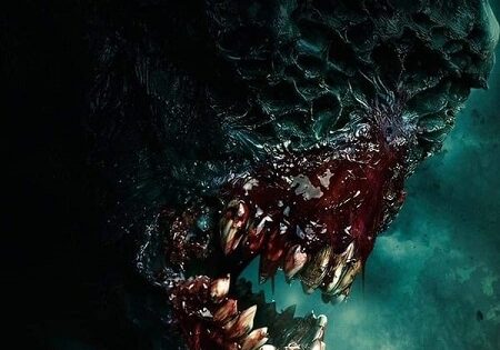 فيلم المخبأ 2022 مدبلج