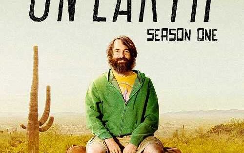 مسلسل The Last Man on Earth الموسم الاول الحلقة 2
