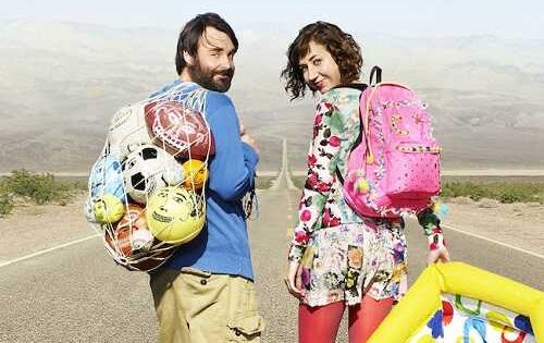 مسلسل The Last Man on Earth الموسم الثاني الحلقة 14